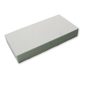 Osełka do ostrzenia diamentowych tarczy tnących